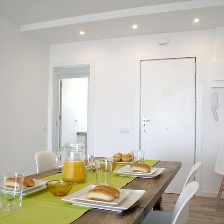 Synergie Si22 - Chamonix Apartment Salou Exterior photo