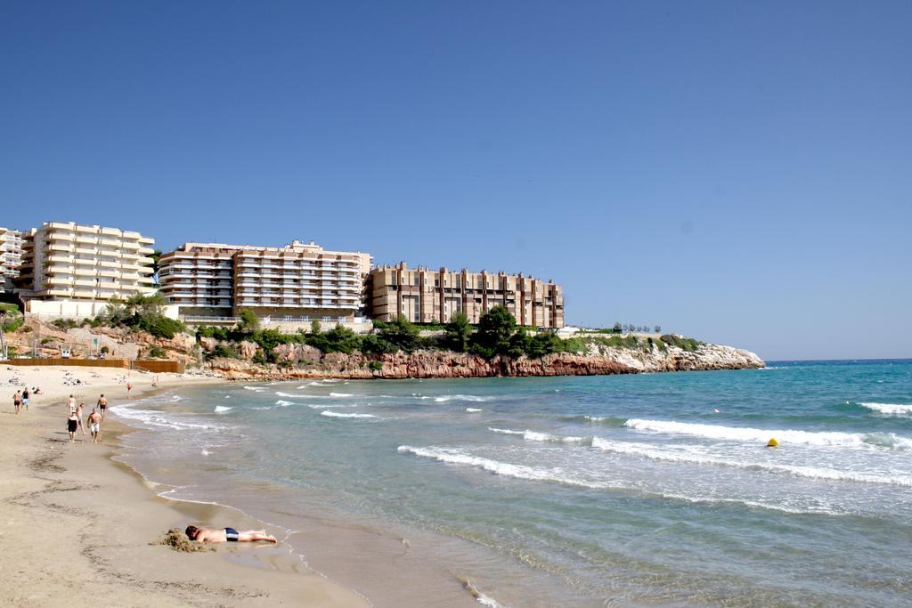 Synergie Si22 - Chamonix Apartment Salou Exterior photo